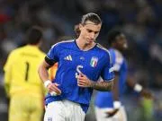 卡拉菲奥里:有时我能感受到球迷的激情;嘘声让人受伤