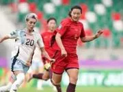 北青：状态火热的黄嘉欣无奈遭遇伤病，伤情还有待进一步确认