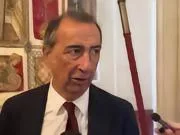 米兰市长:希望国米和米兰公布新球场效果图,赶上2032欧洲杯