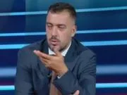 维维亚诺:马丁内斯的失误不会留下阴影,他已证明过自己