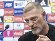 比利奇:若有两个佩里西奇我都会用;莫德里奇能让比赛稳下来