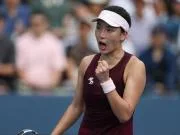 WTA500新加坡站：王欣瑜2-0乔安娜-加兰晋级8强