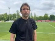 罗马前青训教练圭迪:加斯佩里尼已经关注卢利1年