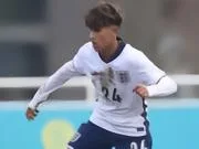 每体:皇马报价更高,巴萨争夺15岁JJ-加布里埃尔