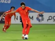 足球报：新一届国家队必须征调新人，未来布尼亚明跳级国奥可能性大