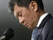郑梦奎:对给韩国球迷造成的困扰深表遗憾,我将提出上诉