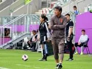 中国U20女足王军:若备战周期再长一点,球队的表现还会更好