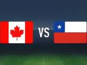 半场战报:加拿大1-0智利,乔纳森-戴维破门