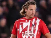 每体：毕巴3-0击败马竞，球迷高唱擦点防晒霜调侃略伦特