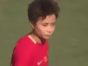 张琳艳：上半场整体自信很不够，下半场比较着急浪费很多机会