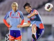 镰田大地：新的四年即将开始，希望新球员能增强球队实力