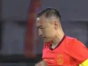 吴曦：自我感觉那个进球可能没踢正部位；胜利让球队更加凝聚