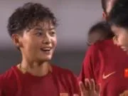 王霜：这场比赛对我们全队都很重要，我们踢得很有耐心