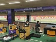 因下榻酒店偏僻通勤时间长,中国射击队将缺席亚运开幕式