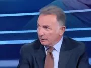毛罗:拿孔蒂来和斯帕莱蒂对比,我觉得对斯帕莱蒂不太公平