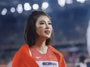吴艳妮：状态最差的一个赛季用亚运奖牌实现救赎，明年再战