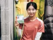 U20女足刘晨：看清我们和世界强队之间的差距，不逃避不气馁