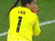 2026年国际足联U-20女足世界杯决赛：西班牙对阵朝鲜
