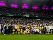 💛🖤这就是足球对于我们的意义所在🤝