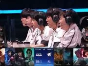 BLG野辅昏头送个不停,Hope五杀收尾,AL 3-1夺得LPL年度冠军
