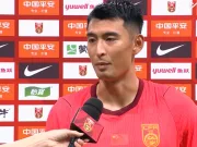 王子铭：胜利没有想象的那么轻松，替补上场的球员都很积极