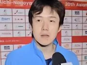 王楚钦：现在打球环境没有那么纯粹，像慢性毒药消耗自己能量
