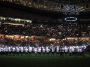 尼斯主场致敬2016年恐袭遇难者:10年过去,你们不曾被遗忘