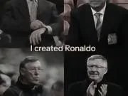 ⚽️名帅造传奇|每一位巨星背后都有伯乐✅弗格森→...