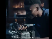首次转战镜头后方，由萨卡与威尔·保尔特联袂出演，即将上线