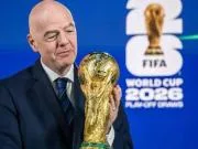 英足总主席致信因凡蒂诺,要求其公布出售世界杯股份相关文件