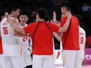 中国男篮晋级亚运半决赛,将对阵日本和中国台北胜者