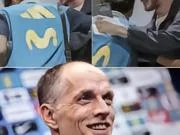托马斯・图赫尔十分欣赏德克兰・赖斯对英格兰队的这...