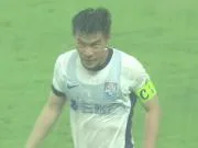 于根伟:觉得好多球迷对王秋明有误解,别因几场比赛否定一切