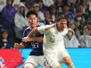 提前返回瓦伦西亚,佐藤龙之介:森保一让我向俱乐部证明自己
