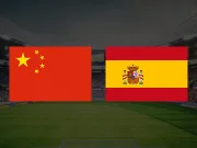U20中国女足vs西班牙女足:黄嘉欣、卢家玉首发,陈睿琳出战