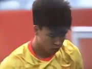 王钰栋:我觉得韩国球员应该是手球了;整体目标要带奖牌回去
