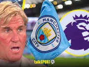 【talkSPORT】曼城摊上事了