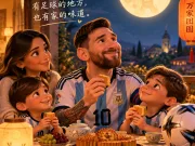 兄弟们,祝大家2026中秋节快乐!
