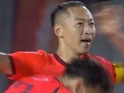 热议亚运男足开门红:超龄是定海神针,没有比吴曦更好的中场