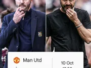 托特纳姆目前在英超积分榜上垫底,本赛季尚未取得一...