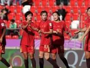 津媒：U20女足世界杯首战有保留；王军观察到尼日利亚的短板