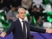 曼奇尼:曼城并没有被定罪,所谓双重合同也不是我关心的问题