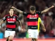 2026巴甲4轮补赛：弗拉门戈主场2-0击败米拉索尔