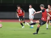 59岁174天，三浦知良创天皇杯最年长进球纪录