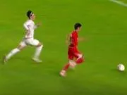 广西恒宸0-1石家庄功夫，肇宸惟补射一锤定音