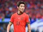 中国vs马尔代夫:韦世豪第二次首发担任队长,带领中国冲击首胜