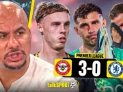 【talkSPORT】切尔西没戏