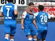 半场战报:霍芬海姆1-0斯图加特,孔泰助攻赫洛热克破门