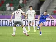 U20中国女足1胜1平2负止步世界杯16强,创20年以来最佳战绩