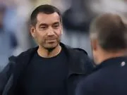 范布隆克霍斯特：我们需要继续进步才能与巴萨这样的球队抗衡